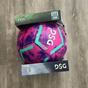 Men’s Soccer Ball Size 5
